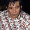 Herman Felani Ditangkap KPK!