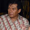 Herman Felani Digugat Cerai!