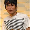 Sama-Sama Vokalis, Herman Salju Prihatin Nasib Sammy
