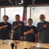 Sambut Hari Kemerdekaan, Grup Musik Besutan Herman X Jamrud Suguhkan Sesuatu yang Berbeda Lewat Sebuah Lagu 'Jas Merah'