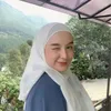 Potret Hersa Rahayu Sebelum Menikah dengan Rizki DA, Punya Paras Cantik dari Dulu