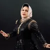 18 Tahun Tak Luncurkan Lagu, Hetty Koes Endang Senang Bisa Kembali Berkarya