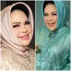 Hari Bahagia, Putra Hetty Koes Endang Lamar Tambatan Hatinya