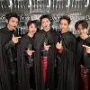 Highlight Konser EXO PLANET #6 - EXhOrizon in Jakarta, Penuh Suka Cita
