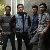 Hijau Daun Siap Merilis Album Barunya di 4 Negara Lain!