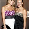 Hilary - Haylie Duff Lupa Bayar Tagihan Makan