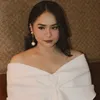 Hits di Zamannya, 7 Potret Dulu vs Kini Pemain Mini Seri AJARI AKU JATUH CINTA Setelah 17 Tahun Berselang