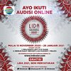 Audisi Online LIDA 2021 Segera Dibuka, Menjangkau Talenta Muda Berbakat di 34 Provinsi Indonesia