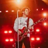 Nick Jonas Kabur dari Panggung dan Bikin Konser Jadi Chaos, Begini Kronologinya