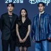 Hong Suzu Ungkap Serunya Syuting Bareng Lee Jae Wook & Lee Jun Young di Drakor 'THE IMPOSSIBLE HEIR'