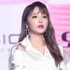 Lepas Gelar Magister, Hong Jin Young Minta Maaf Usai Kesimpulan Sementara Plagiat Tesis