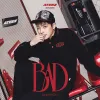 Hongjoong ATEEZ Patah Tulang Rusuk, KQ Entertainment Ungkap Kondisinya