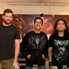 Siksa Kubur dan Claim The Thornes Tak Sabar Guncang Hammersonic