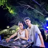 Aksi Khayru dan Khayra Anak Gunawan Sudrajat Nge-DJ, Kini Kuliah di Australia