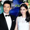 Tak Ikuti Tren, Huang Xiaoming - Angelababy Menikah di China