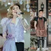Profil Hudson IMB yang Kini Sukses Jadi Pebisnis Kuliner 3 Toko: Dari Bisnis Kue, Bubur Hingga Kopi
