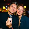 Jadi Pejuang Garis Dua Bertahun-tahun, Sara Wijayanto Putuskan Tak Lagi Program Hamil - Akui Sudah Pasrah