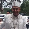 Selamat! Husein Alatas Resmi Menikah Dengan Annisa di Bandung