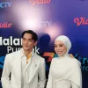 HUT SCTV 36 Jadi Saksi Duet Perdana Afgan dan Lesti Kejora