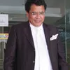 Ditanya Kasus, Hotman Jawab Sehat