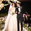 Intip Profil Pasangan Se7en dan Lee Da Hae yang Resmi Menikah Setelah 8 Tahun Berpacaran, Dihadiri Banyak Selebritas Korea Selatan Loh!