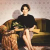 Hwasa Mamamoo Sukses Gelar Konser Solo Pertama Setelah 12 Tahun Debut