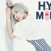 Lagu Solo Hyomin T-Ara Plagiat Lirik Buatan Zico Block B?