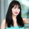Pajang Foto Tanpa Make-up, HyunA Kembali Patahkan Rumor Filler Bibir