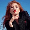 Begini Reaksi Netizen Soal HyunA Membantah Lakukan Oplas Pada Bibirnya
