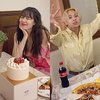 Deretan Potret Manis HyunA dan Dawn Rayakan Momen Anniversary 4 Tahun Pacaran, Sweet Banget Bikin Baper!