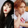 HyunA dan E'Dawn Pentagon Dikeluarkan Dari Agensi CUBE Entertainment