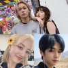 4 Pasangan Sesama K-Pop Idol yang Saat Ini Sedang Jalin Hubungan Pacaran, Ada Siapa Saja Ya?