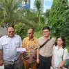 Ibu Korban Kecewa Suami Boiyen Cuma Obral Janji Manis