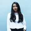 Kabar Duka, Ibunda Dita 'Mey Chan' Meninggal Dunia