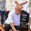 Mak Edwin Mau Izin Salat, Kata-Kata yang Disenangi Almarhumah Ibunda Semasa Hidup
