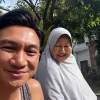 Ibunda Anji Meninggal Dunia, Hembuskan Nafas Terakhir di Pangkuan Sang Anak
