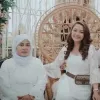 Ibunda Siti Badriah Meninggal Dunia