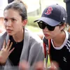 Michelle Joan Ungkap Kronologi Meninggalnya Ibunda, Tiga Tahun Lalu Kena Kanker Payudara