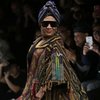 Susi Pudjiastuti Ramaikan Jakarta Fashion Week 2019, Alasannya Terlibat Bikin Teduh