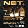 Selamat, Ini Daftar Pemenang Indonesian Choice Awards 2016