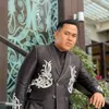 Ketemu di Tanah Suci, Begini Cerita Ical Majene yang Awalnya Kenalan Lalu Jadian dengan Seorang Fans
