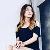 Icha Suny Wujudkan  Mimpi Untuk Jadi Biduan Seperti Ismi Azis