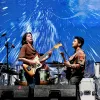 Iconic Tourist Panaskan Panggung JakCloth 2025, Ngaku Grogi dan Ingin Kolaborasi dengan Erwin Gutawa