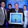 'FROZEN' Akhirnya Terjatuh Dari Puncak Chart Album Billboard