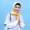 Rey Mbayang Nyanyikan Lagu Ciptaannya untuk Dinda Hauw, Indah Dewi Pertiwi Akui Romantis