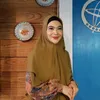 Enggan Taaruf, Indah Dewi Pertiwi Lebih Suka Dikenalkan oleh Seorang Ustad