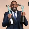 Idris Elba Terpilih Jadi Pria Terseksi di Dunia 2018 Versi People