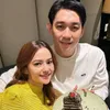 Ifan Seventeen Jadi Dirut PFN, Ini Ucapan Citra Monica ke sang Suami yang Ultah: Perjalanan Kita Tidak Selalu Mudah