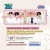 [VOTE HERE] Sering Kelihatan Menangis Terharu, Siapa Idol K-Pop Cowok Berhati Lembut Kesayanganmu?