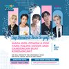[VOTE HERE] Donghae Super Junior yang Gercep Banget Kalau Kamu Minta Nemenin Kondangan, Sudah Akrab Sama Circle - Keluarga